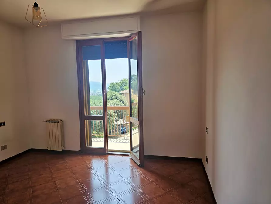 Immagine 22 di Quadrilocale in vendita  in Via Piero Gobetti 83 a Chiusi