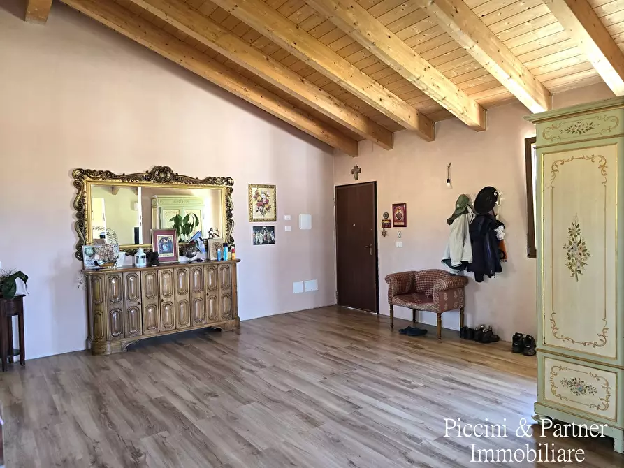 Immagine 9 di Rustico / casale in vendita  in Strada Settevalli 1157 a Perugia