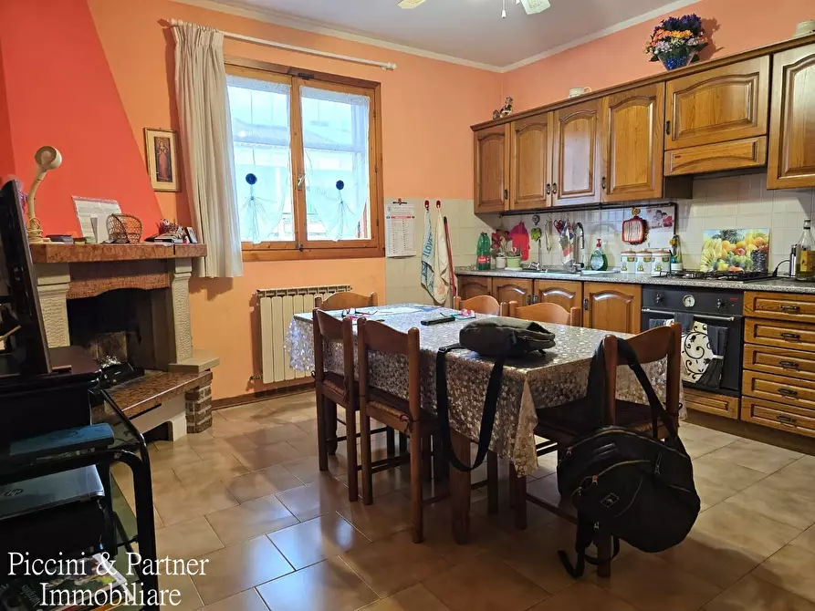 Immagine 5 di Villetta a schiera in vendita  in Via della Filarmonica 33 a Perugia