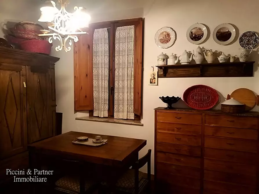 Immagine 27 di Rustico / casale in vendita  in Strada Vic. della Montagna 9 a Cetona
