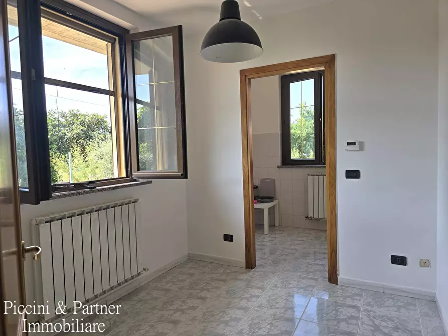 Immagine 12 di Porzione di casa in vendita  in Via del Fossatone a Magione