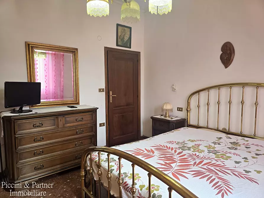 Immagine 40 di Pentalocale in vendita  in Via Fratelli Rosselli a Chiusi