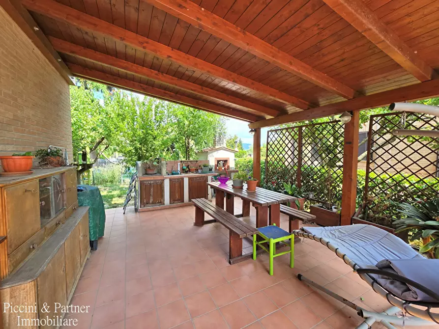 Immagine 94 di Villa in vendita  in Via Lillacci a Perugia