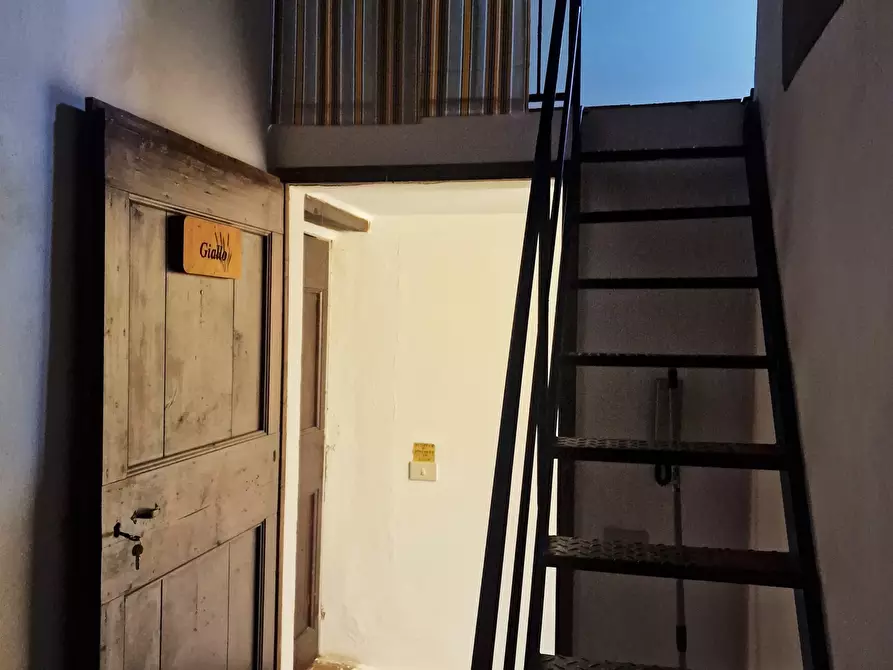 Immagine 19 di Loft/Open space in vendita  in Via Cenaioli a Magione