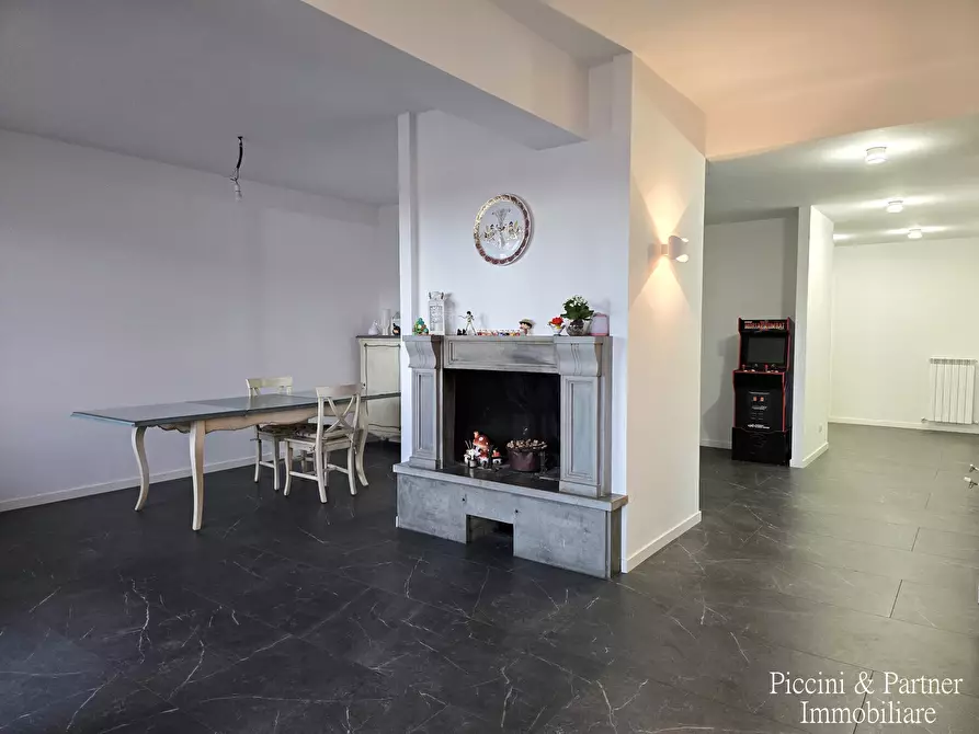 Immagine 8 di Pentalocale in vendita  in Via Annibale Vecchi a Perugia