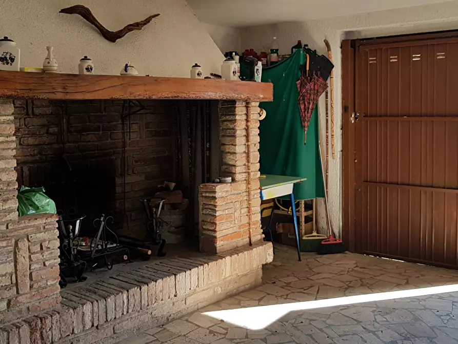 Immagine 29 di Porzione di casa in vendita  in Via Etruria a Castiglione Del Lago