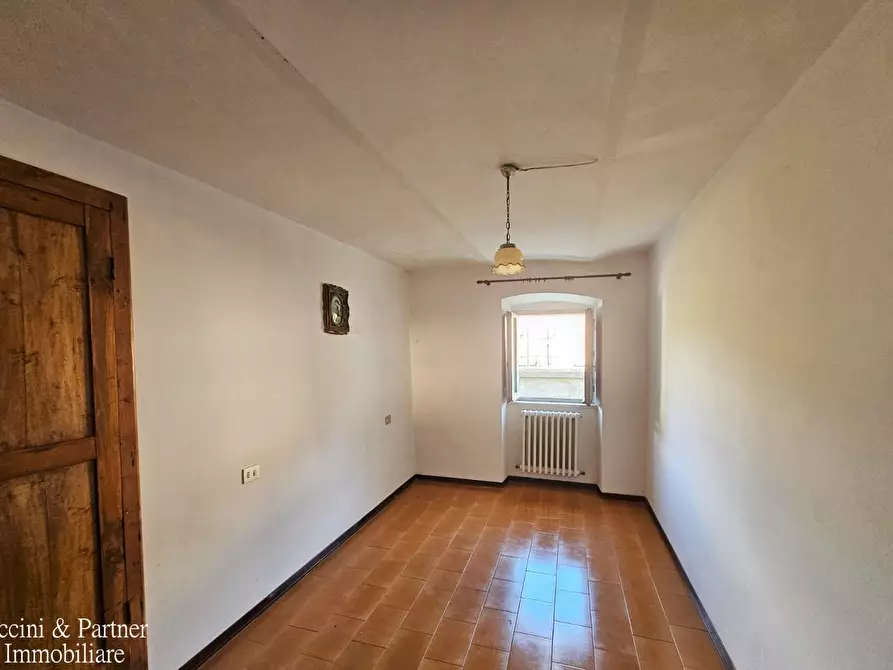 Immagine 21 di Porzione di casa in vendita  in Via dell'Assino Camporeggiano 19 a Gubbio