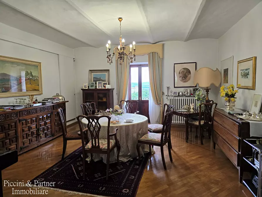 Immagine 55 di Villa in vendita  in Via Giambattista Vico 12 a Corciano