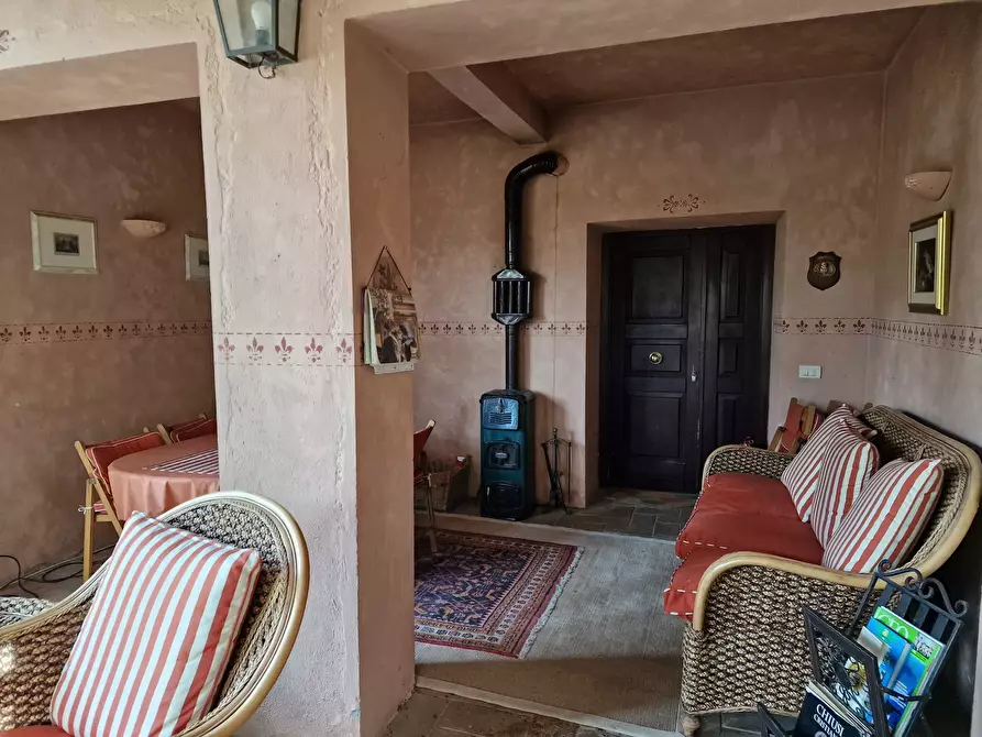 Immagine 31 di Rustico / casale in vendita  in Strada Provinciale della Montagna di Cetona a Sarteano