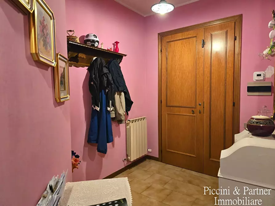 Immagine 3 di Villetta a schiera in vendita  in Via della Filarmonica 33 a Perugia