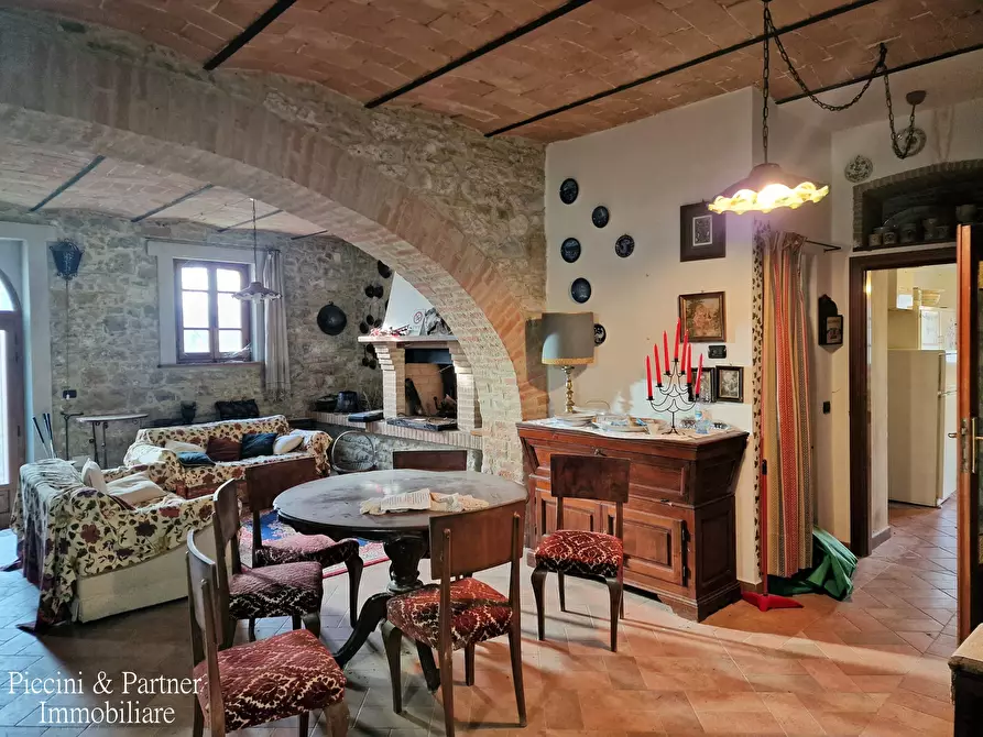 Immagine 17 di Rustico / casale in vendita  in Via del Casello a Corciano