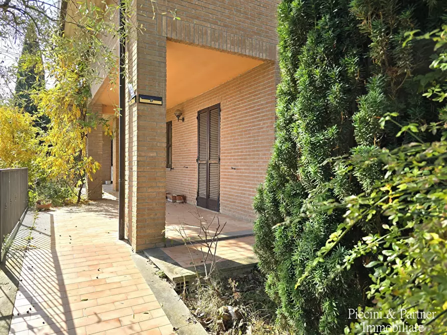Immagine 55 di Villa in vendita  in Strada Monte Bagnolo Valbiancara a Perugia