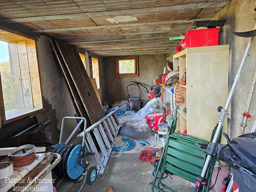 Immagine 33 di Porzione di casa in vendita  in Via Pinturicchio 15 a Corciano