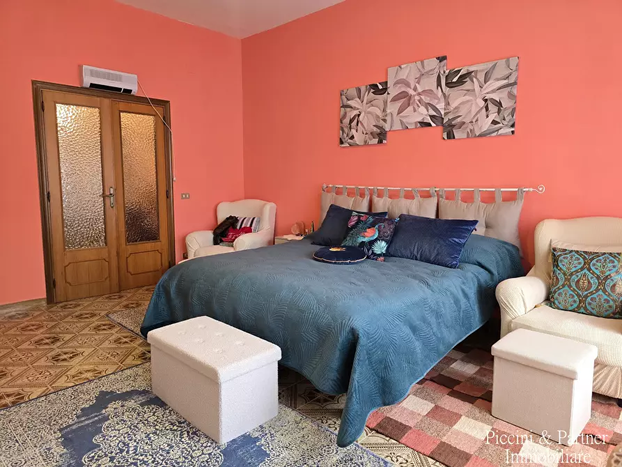 Immagine 23 di Pentalocale in vendita  in Via Tevere 70 a Chianciano Terme