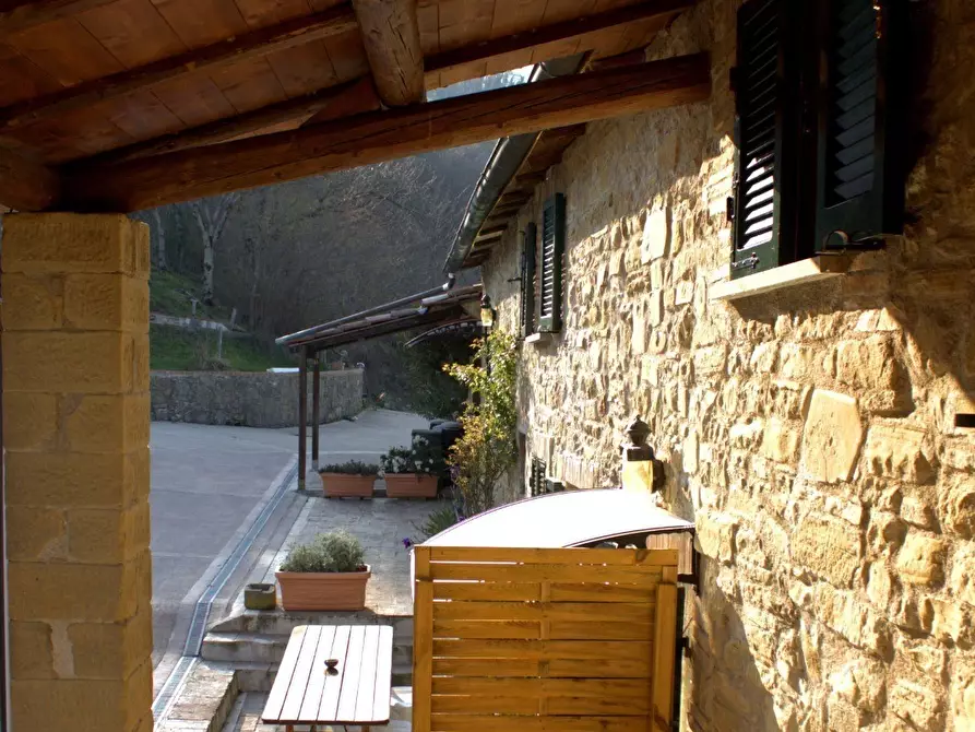 Immagine 26 di Rustico / casale in vendita  in SP252 59 a Perugia