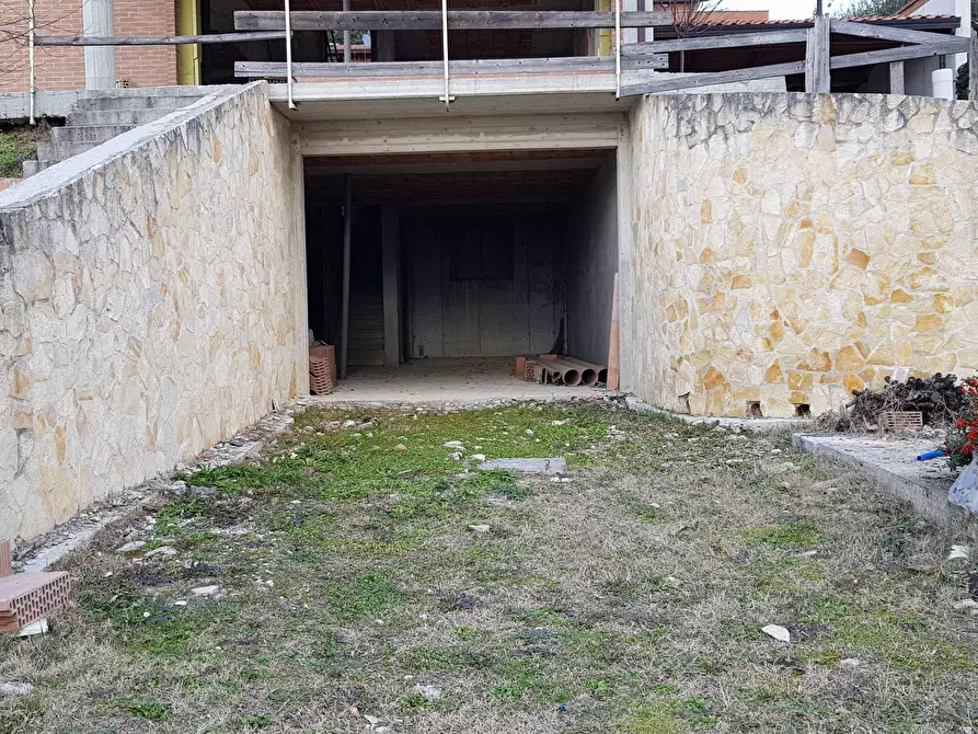 Immagine 21 di Villa in vendita  in Via Saturnia a Perugia