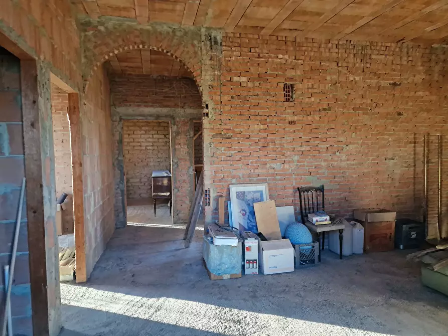 Immagine 30 di Casa bifamiliare in vendita  in Via San Biagio a Castiglione Del Lago