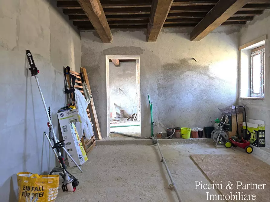 Immagine 56 di Rustico / casale in vendita  in Strada Settevalli 1157 a Perugia