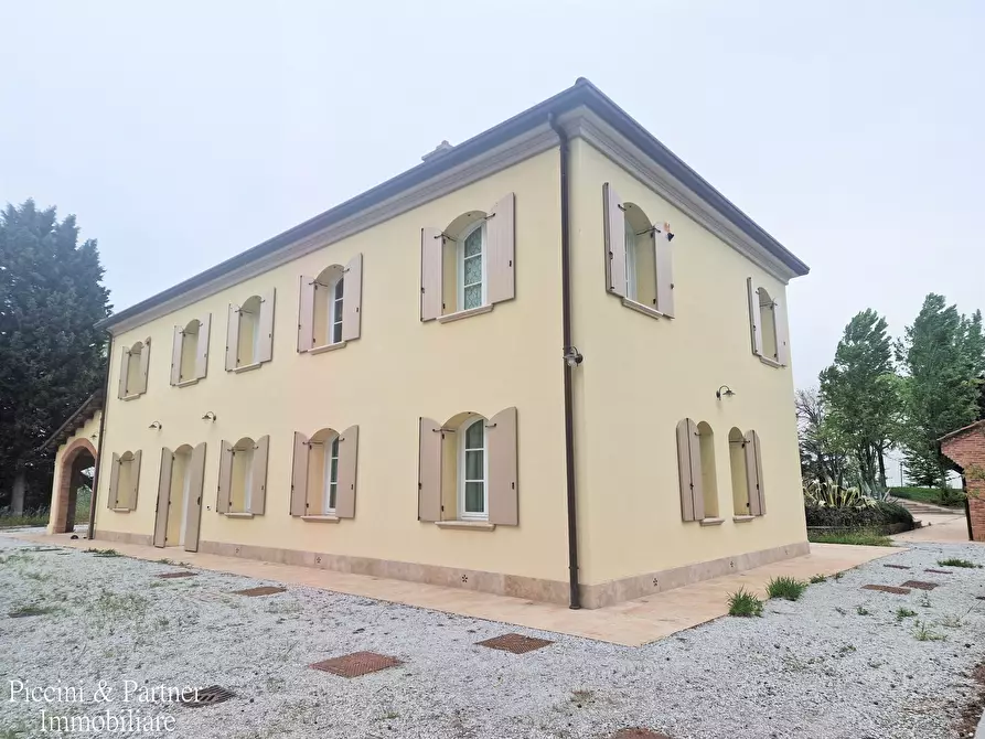 Immagine 9 di Villa in vendita  in Via Celincordia 2289 a Cesena