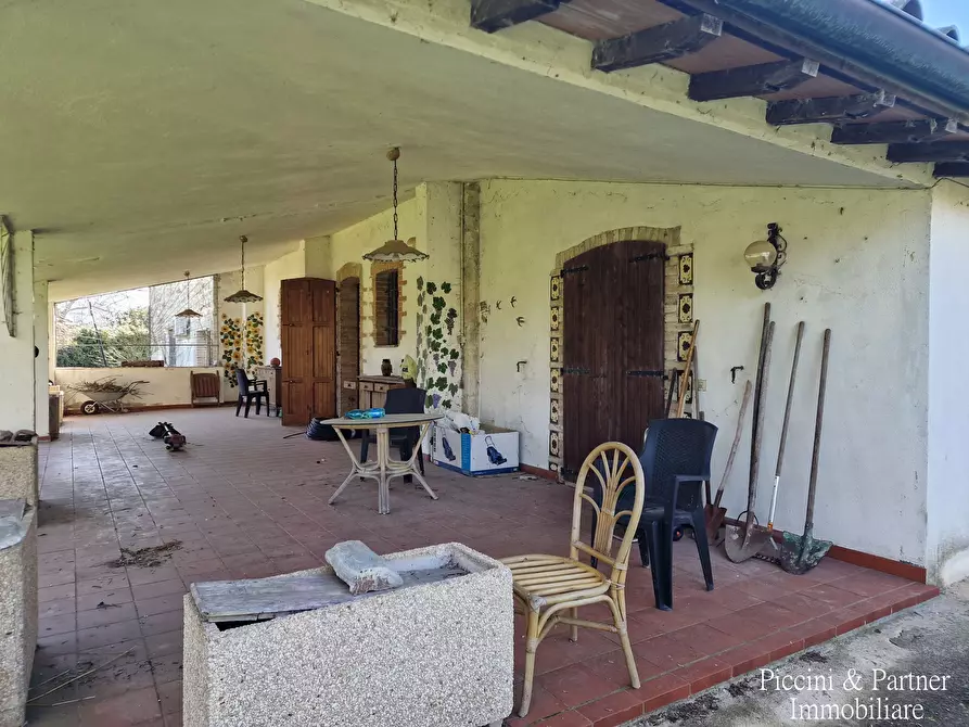 Immagine 31 di Rustico / casale in vendita  in Via del Casello a Corciano