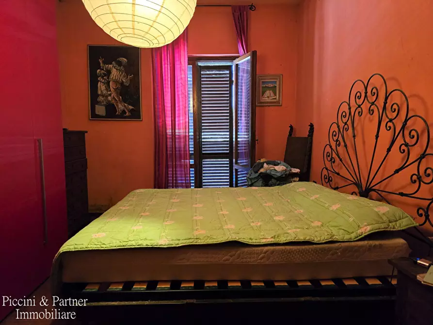 Immagine 32 di Terratetto in vendita  in Via Santa Maria a Castiglione Del Lago