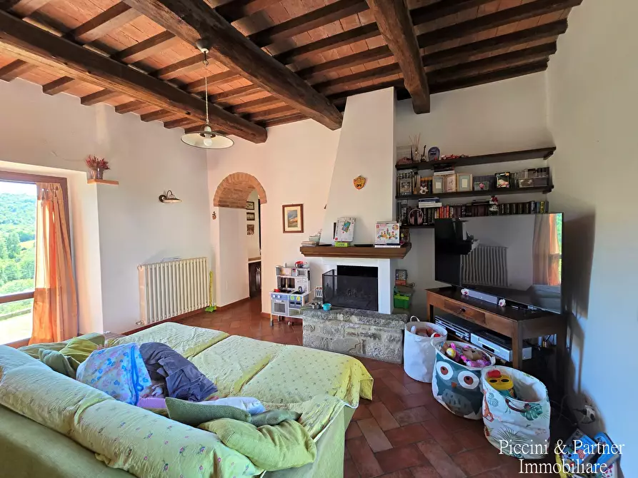 Immagine 42 di Rustico / casale in vendita  in Migianella a Umbertide