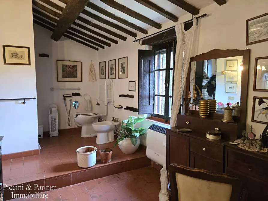 Immagine 41 di Rustico / casale in vendita  in Vocabolo Coccimignolo 36 a Marsciano
