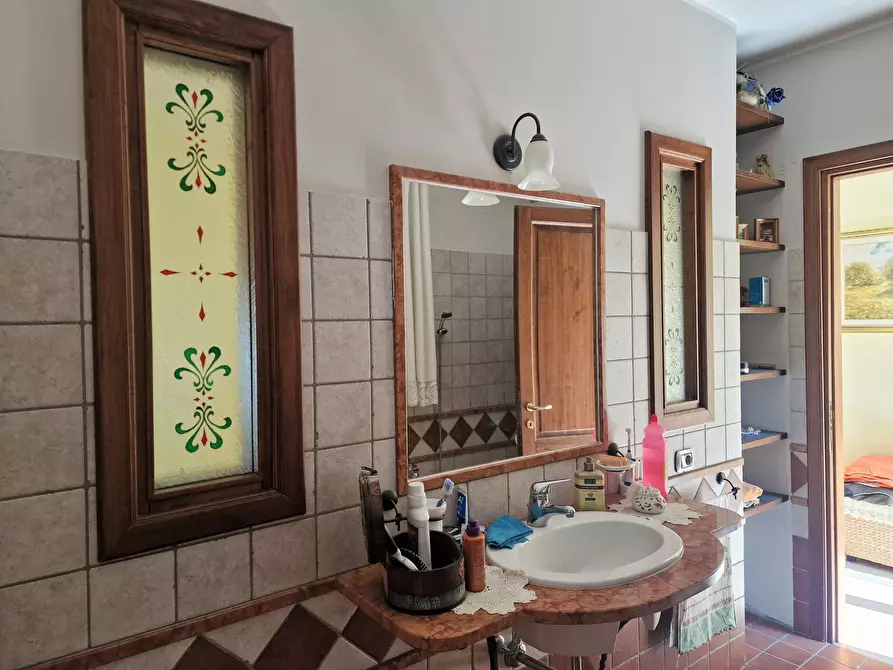 Immagine 44 di Villetta a schiera in vendita  in Via Maestri del Lavoro a Umbertide