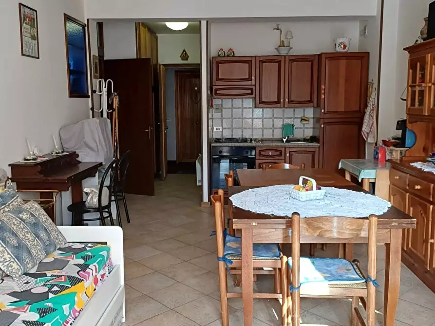 Immagine 21 di Bilocale in vendita  in Prato della Marsiliana Monte Amiata a Seggiano