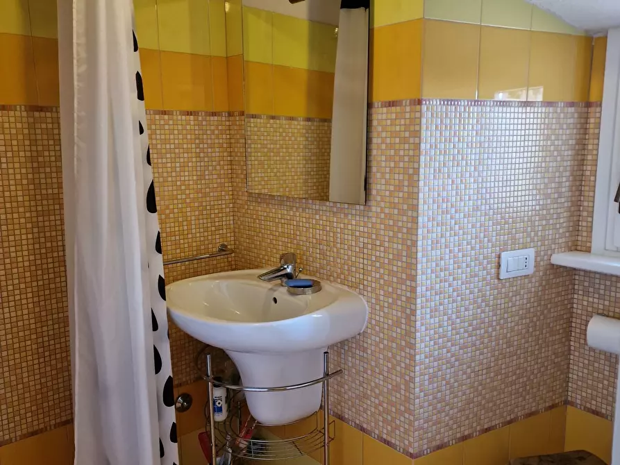 Immagine 26 di Porzione di casa in vendita  in Castello di Greppolischieto a Piegaro