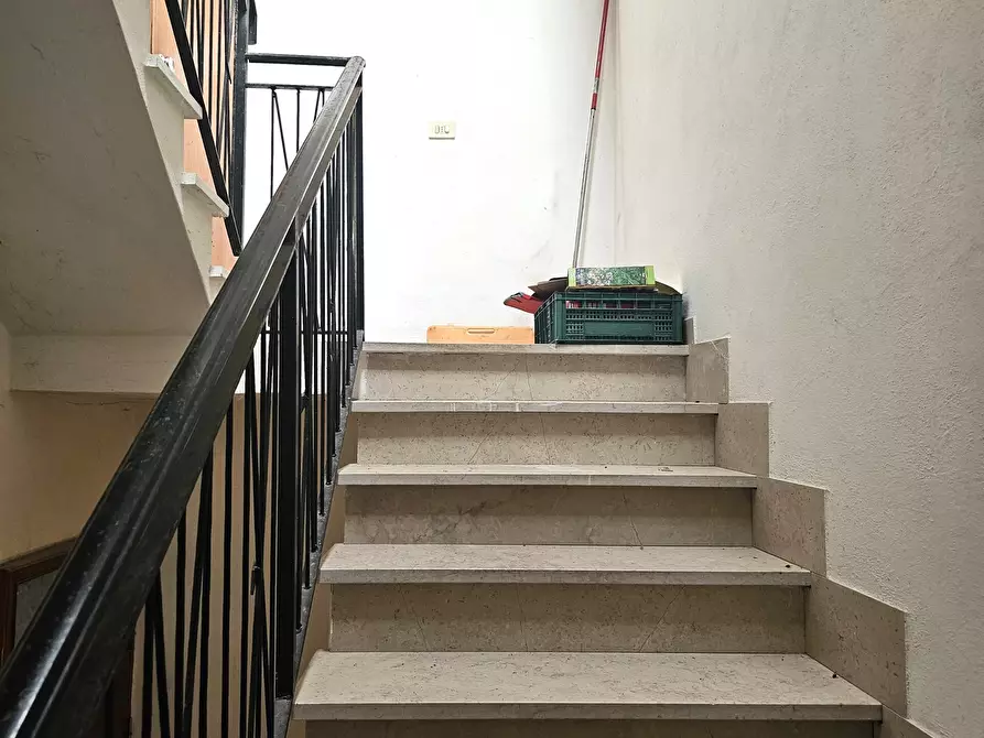 Immagine 5 di Porzione di casa in vendita  in Vocabolo Santa Maria delle Corti 3 a Lisciano Niccone