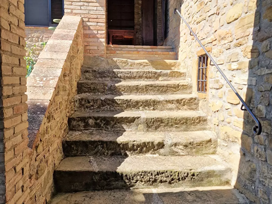 Immagine 5 di Rustico / casale in vendita  in Strada di Compresso a Perugia