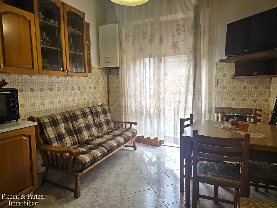 Immagine 9 di Pentalocale in vendita  in Via Fratelli Rosselli a Chiusi