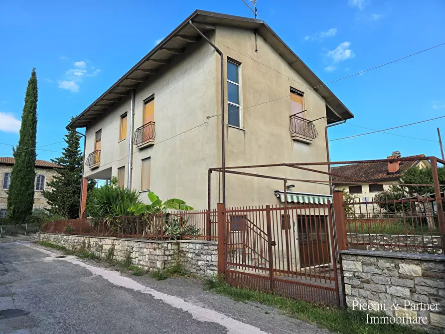 Immagine 87 di Casa indipendente in vendita  in Via Baldami 12/A a Magione