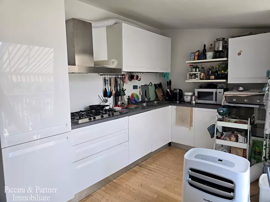 Immagine 16 di Pentalocale in vendita  in Via Ivano Fora 17 a Perugia