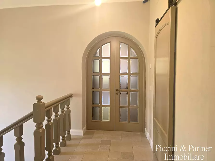 Immagine 45 di Villa in vendita  in Località Castagni 2 a Castiglione Del Lago