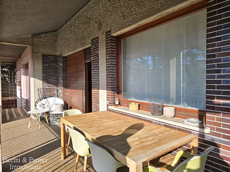 Immagine 8 di Villa in vendita  in Via Giovanni Boccaccio a Città Di Castello