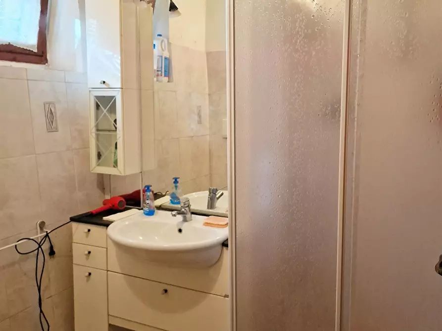 Immagine 28 di Porzione di casa in vendita  in Frazione Niccone a Umbertide