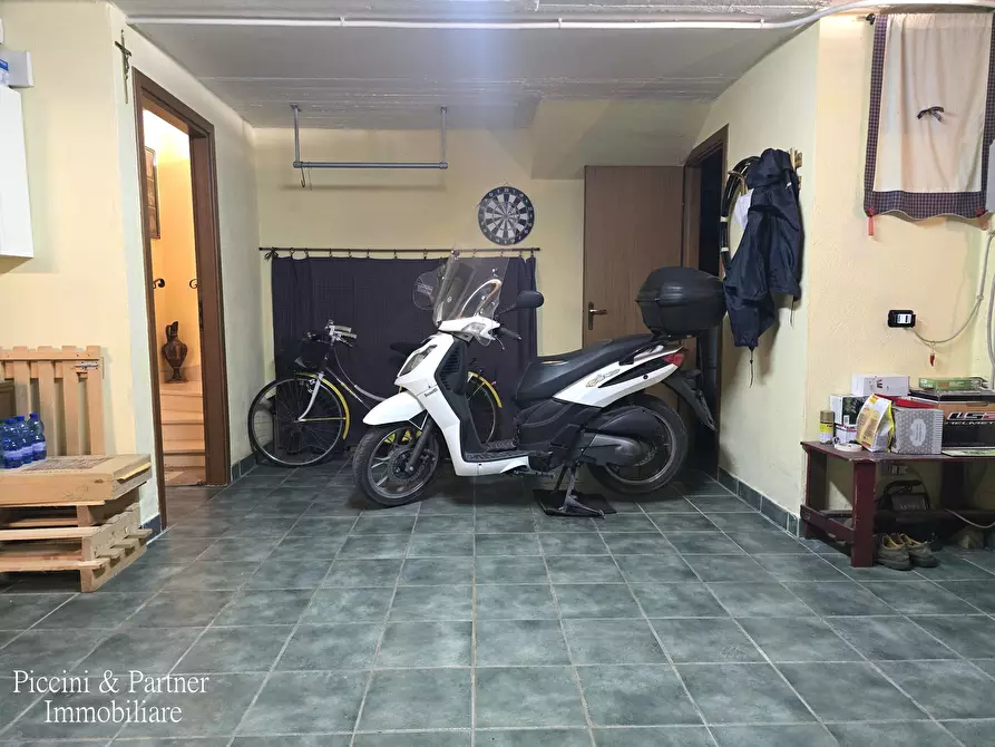 Immagine 72 di Villetta a schiera in vendita  in Via Macedonio Melloni a Spoleto