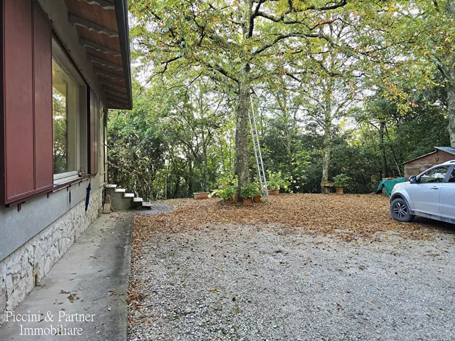 Immagine 61 di Villa in vendita  in Località Cinque Cerri a Bettona