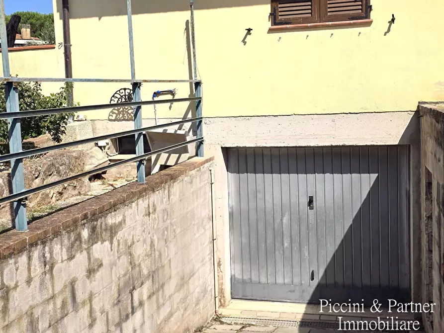Immagine 41 di Porzione di casa in vendita  in Via del Fossatone a Magione
