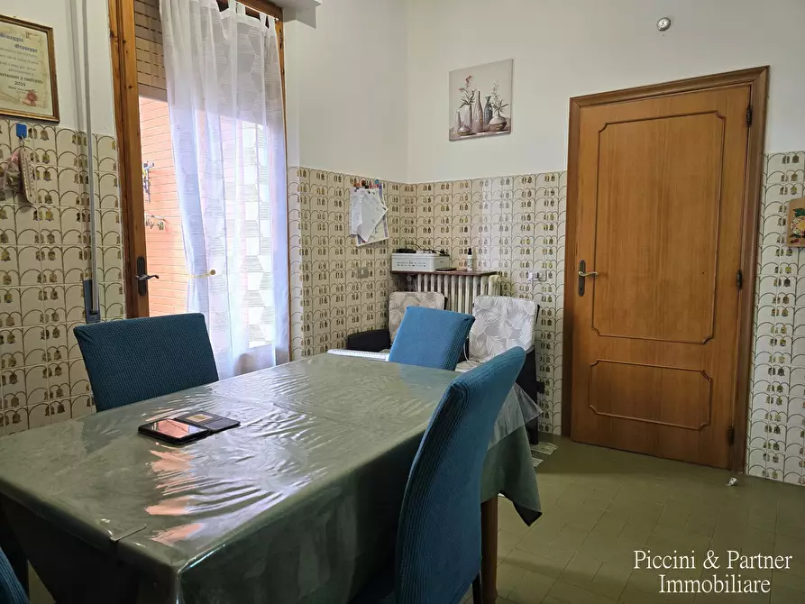 Immagine 8 di Pentalocale in vendita  in Via Tevere 70 a Chianciano Terme