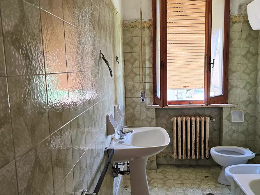 Immagine 72 di Casa bifamiliare in vendita  in Via Como a Montepulciano