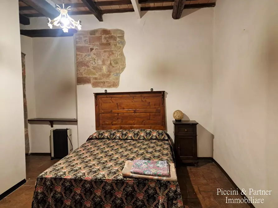 Immagine 11 di Bilocale in vendita  in Via Cenaioli a Magione