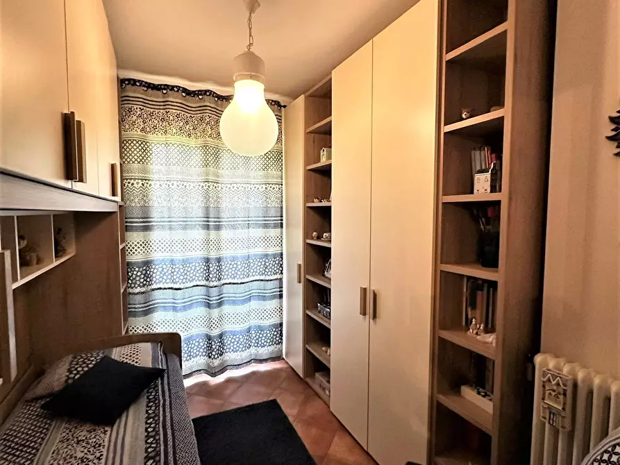 Immagine 26 di Villetta a schiera in vendita  in Via della Lavanda a Gubbio