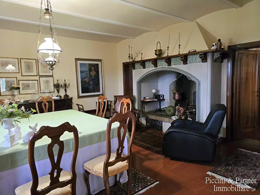 Immagine 13 di Villa in vendita  in Via Giambattista Vico 12 a Corciano
