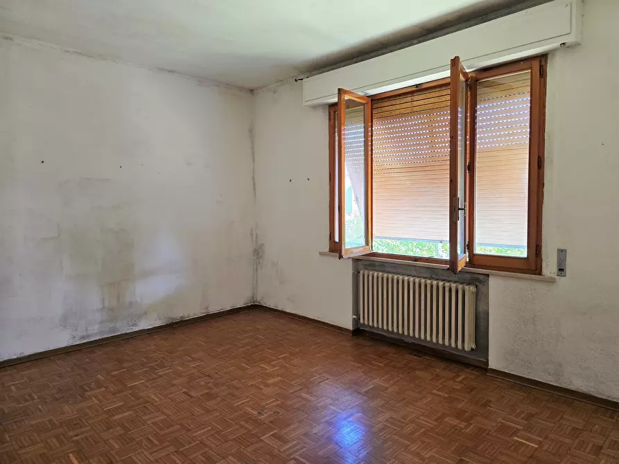 Immagine 28 di Casa bifamiliare in vendita  in Via Como a Montepulciano