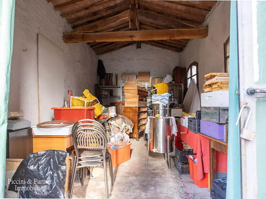 Immagine 70 di Villa in vendita  in Via Gozzano Vocabolo Giorgi a Castiglione Del Lago