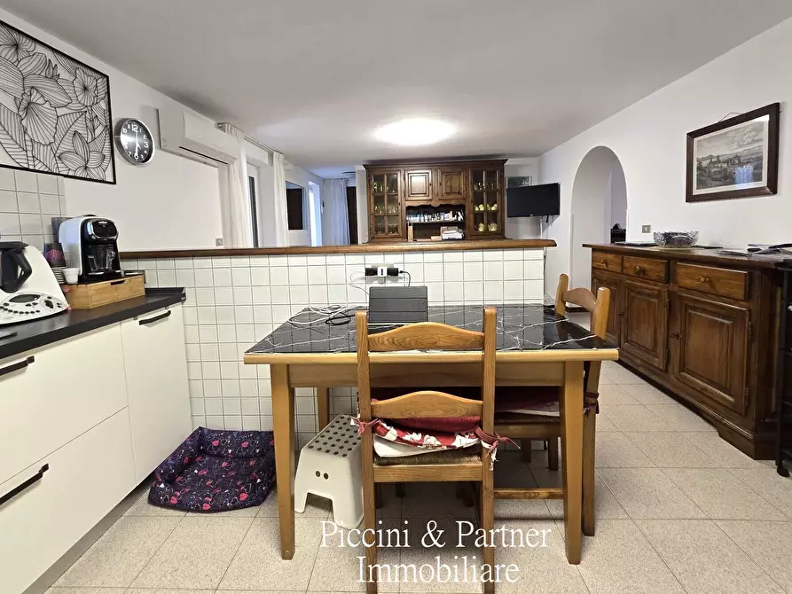 Immagine 17 di Casa indipendente in vendita  in Località Mecucciami 14 a Castiglione Del Lago