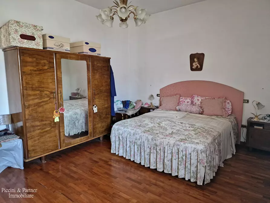 Immagine 24 di Casa bifamiliare in vendita  in Via del Lavoro 16 a San Giustino